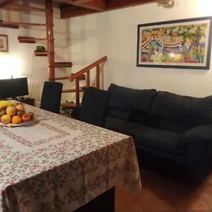 Couette-café Antica, Cagliari