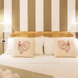 Bed and breakfast Old Town, Cagliari