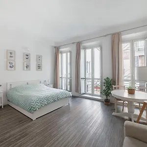 Maison d'hôtes Casa Marina, Cagliari