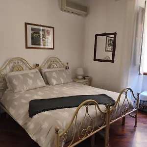 Couette-café Federica, Cagliari