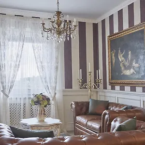 La Zarabba Boutique 2*, Ponti sul Mincio Italia