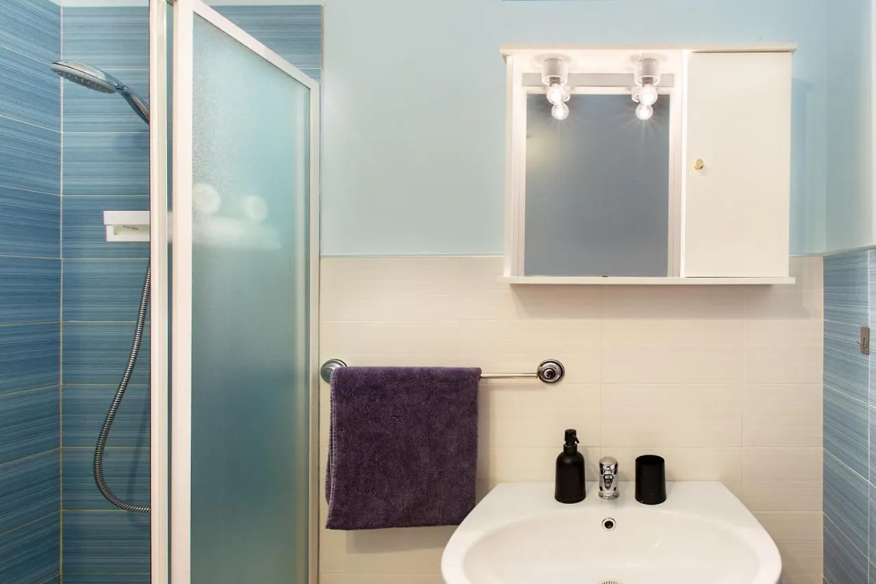 Bed and breakfast Ogliastra Apartment Rooms Cagliari Italia