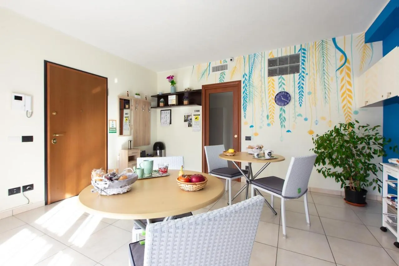 Bed and breakfast Ogliastra Apartment Rooms Cagliari Italia