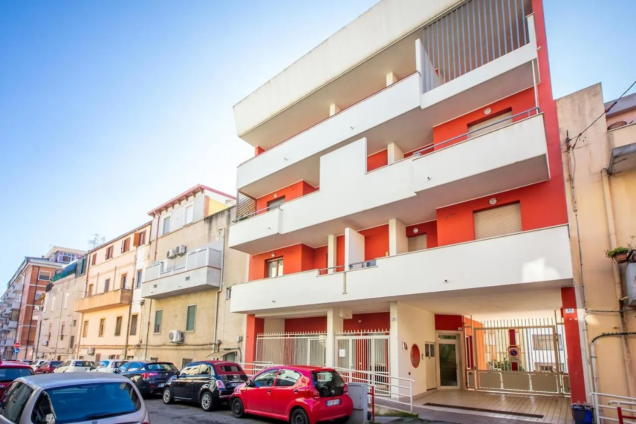Bed and breakfast Ogliastra Apartment Rooms Cagliari Italia