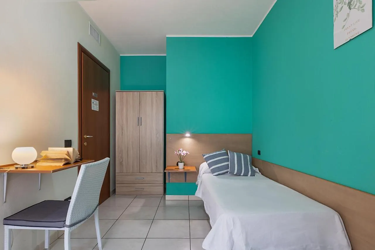 Ogliastra Apartment Rooms Cagliari 0*,