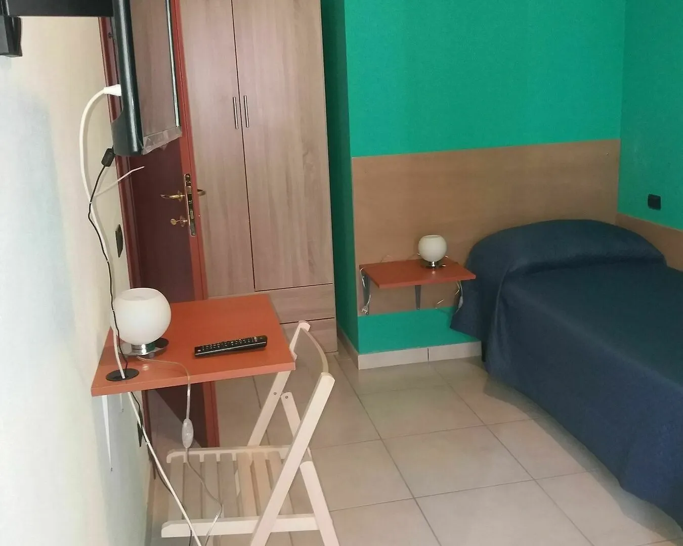 Ogliastra Apartment Cagliari 0*,  Italia