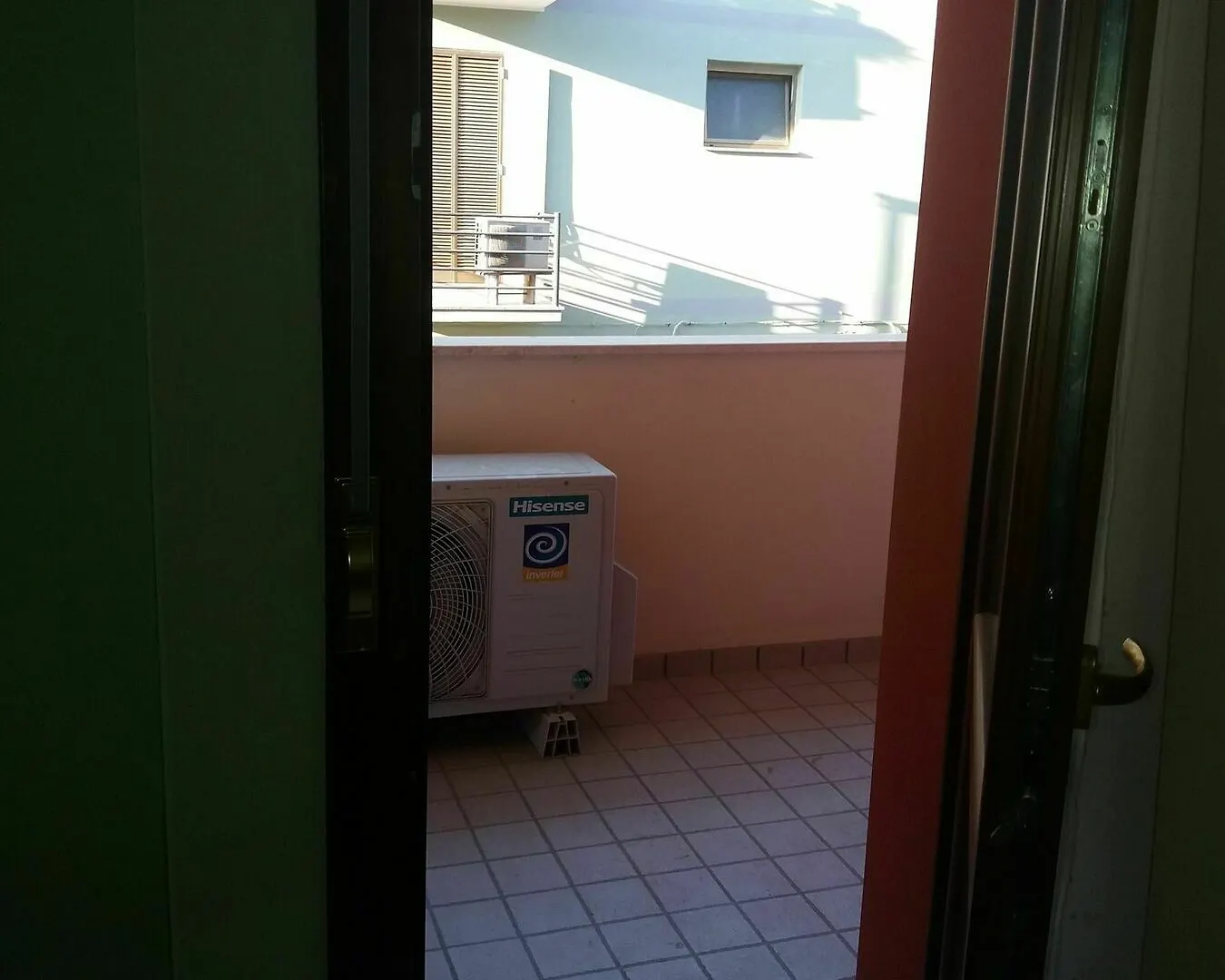 Bed and breakfast Ogliastra Apartment Rooms Cagliari